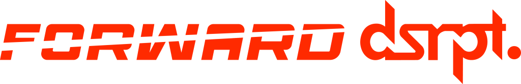 Forward DSRPT